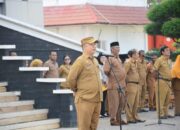 Ketapang Juara Pertama Se Indonesia Dalam Penerapan Srikandi