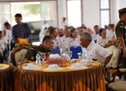 Bupati Hadiri Ceramah Hukum Kajati Kalbar