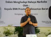 Harap Masyarakat Tenang, Sekda Dukung Polisi Usut Tuntas Kasus Yesa