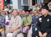 167 Peserta Festival Pencak Silat Tradisional Siap Berlaga
