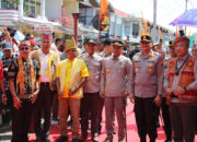 Hadiri Pembukaan Napak Tilas, Ini Harapan Kapolda Kalbar