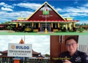 Lembaga Tindak Dorong Kejaksaan Ketapang Proses Hukum Eks Kepala Bulog Secara Transfaran