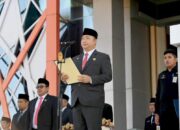 Sekda Ingatkan ASN dan Kontrak Dalam Kedisiplinan Dalam Bekerja