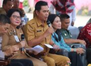 Bupati Ketapang Imbau Masyarakat Tertib Imunisasi JE