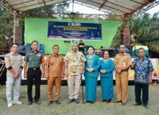 Bupati Ketapang Akan Lakukan Peningkatan Jalan Kabupaten