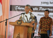 Rayakan Milad, DWP Ketapang Adakan Lomba