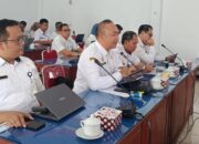 Finalisasi RAPBD Jadi APBD, Sekda: Menjaga Kualitas APBD Untuk Kemajuan Ketapang