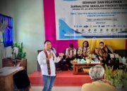 Jelang Kampanye, Panwascam Delta Pawan Ingatkan Peserta Pemilu Tak Langgar Aturan