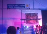 Pasca Kebakaran PLTD, PLN UP3 Ketapang Belum Bisa Pastikan Kapan Bisa Normal