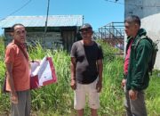 Sengketa Lahan Warga Dengan Pengembang Perumahan BTN