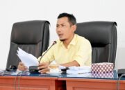 Ugal-ugalan Tabrak Aturan Ketenagakerjaan, Dewan Ketapang Minta PT CMI Tidak Bekerjasama Dengan PT KTU