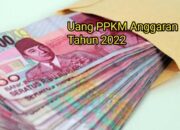 Puluhan Juta Dana PPKM Yang Dipakai Kades Sukabangun Belum Dikembalikan