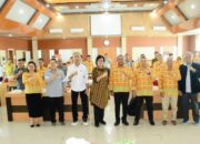 Pemkab Ketapang Buka Konsultasi Publik Terkait Pencegahan Stunting