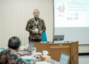 Sesuai Target Terkait PKN Sekda Dapat Apresiasi Coach dan Mentor