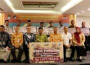 Wabup Farhan Harap Premium RSPO Dapat Memotivasi Petani Sawit Lain