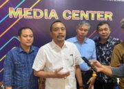 Partai Golkar Laporkan PPK Kendawangan Ke Bawaslu Ketapang, Diduga menjadi Dalang Pengelembungan Suara