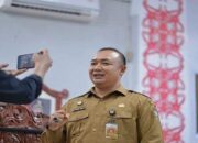 Sekda Pastikan Pembangunan GOR Mulai Tahun Ini