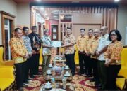 Bupati Akan Membantu Terbentuknya BNNK di Ketapang