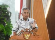 Bupati Ketapang Ingatkan ASN Jaga Netralitas Pemilu 2024