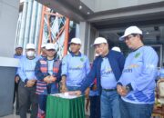 Wabup Buka Kegiatan Silaturahmi HAB Ke-78 Kemenag RI Sekalbar