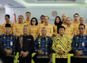 DPK-IKAPTK Resmi Dikukuhkan, Ini Pesan Bupati Ketapang