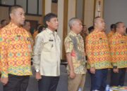 Bupati Ketapang Buka Konsultasi Publik Rancangan Awal RKPD 2025