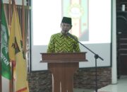 Wabup Ketapang Hadiri Pengukuhan IPM Periode 2024-2026