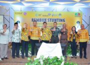Pemda Ketapang Targetkan Zero Stunting