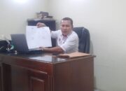 Gawat!!! Sudah di DKPP Kan, Bawaslu dan KPU Ketapang Disomasi Ganti Rugi 12 Miliar