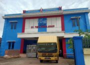 Warga Tuding Limbah Prodak HS68 Cemari Pemukiman