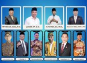 Ini Pilihan Netizen Untuk Bacalon Bupati Dan Wakil Bupati Ketapang Untuk Pilkada mendatang