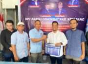 Demokrat Apresiasi Keterwakilan Anak Muda Daftar ke Partainya