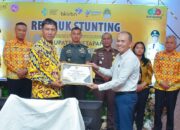 Farhan Ajak Semua Pihak Mewujudkan Zero Stanting Di Ketapang