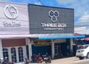 Dikeluhkan Warga, Judi Mesin Jl Agus Salim Tutup