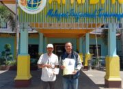 Bertahun-tahun Sertifikat Tak Selesai, Warga: Pelayanan BPN Ketapang Buruk