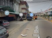 Mesin Judi di Ketapang Marak, Salah Satunya JL Merdeka Milik Bos Achoi