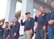 Sekda Ketapang Buka Kegiatan Gelar Talenta Pendidikan Tahun 2024