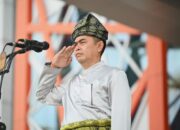 Peringatan Hari Pendidikan Dengan Tema ‘Bergerak Bersama Lanjutkan Merdeka Belajar’