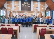 Pemda Ketapang Sosialisasikan Perbup nomor 19 Tahun 2022