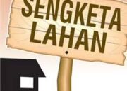 Bertahun Tahun Konflik Warga Lokal Dengan PT CUS Belum Selesai