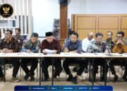 Semrawut PSU TPS 11 Tuan-Tuan, Dugaan Ketidakpatuhan Prosedur Hingga Konflik Kepentingan Komisioner Bawaslu Ketapang