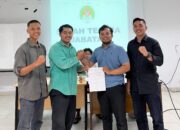 IMKK Sukses Gelar Mubes ke-IV