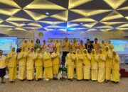 Sekda Hadiri Workshop Manajemen Implementasi Kurikulum Paud