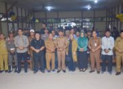Wabup Ajak Semua Pihak Sukseskan MTQ XXXI di Nanga Tayap