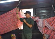 Wabup Ketapang Hadiri Gawai Dayak Nyapat Tahun