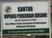 Kasus Penggelapan dana SHK Koperasi Usaha Bersama Pekan Depan Naik Kepenyidikan