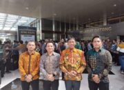 Wabup Farhan Ucapkan Selamat Kepada Pemerintah Pusat Atas Capaian Opini WTP ke 8