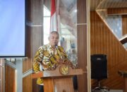 Pemda Ketapang Gandeng Perusahaan Benahi Jalan