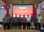 HUT RI Ke- 79, BGA Group Gelar Dialog Kebangsaan