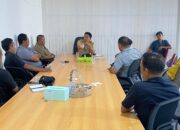 Pro Kontra RAT Koperasi Bersama, Puluhan Anggota Auden Ke Dinas Koperasi